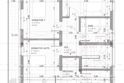 Casa individuala zona Valea Garbaului, 120 mp utili, 400 mp teren - 13