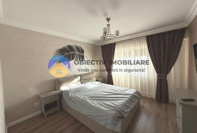 Apartament modern 2 camere cu terasa , 104 mp - zona 1 MAI - 3