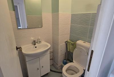 Apartament 3 Camere – Decomandat – Etaj 1 – Gheorghe Lazăr /Circumvalațiunii - 11