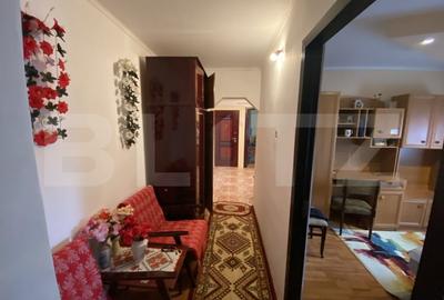 Apartament 3 camere, 65 mp etaj 2/4 decomandat, zona Dumbrava Nord - 6