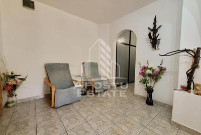 Apartament cu 3 camere decomandat, mobilat în Aradului - 3