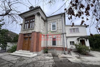 Casa P 1E Pod S= 435 mp, teren 938 mp, pretabila clinica, gr Casa P 1E Pod S= 435 mp, teren 938 mp, pretabila clinica, gr - 2