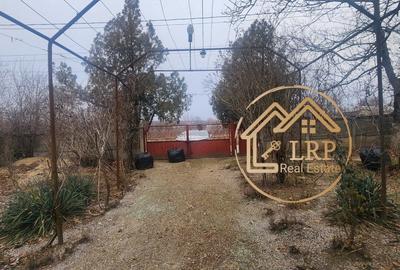 Uzunu Calugareni DN5/E85 -casa, anexe, intravilan 10.488mp, utilitati - 19