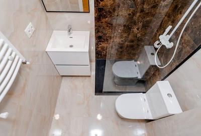 Inchiriez Apartament 1 camera Piata Abator - 3