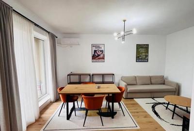 Apartament 2 camere, decomandat - zona Bartolomeu - 1