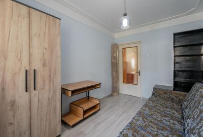 Apartament cu 3 camere decomandat, mobilat în Tătărași - 10