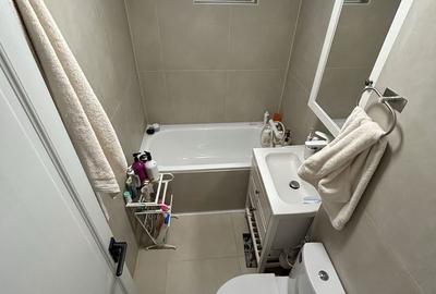 Apartament cu 3 camere, mobilat în Drumul Taberei - 6