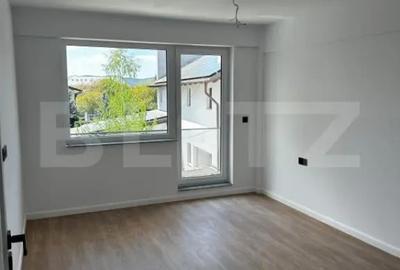 Apartament cu 2 camere semidecomandat în Independenței - 11