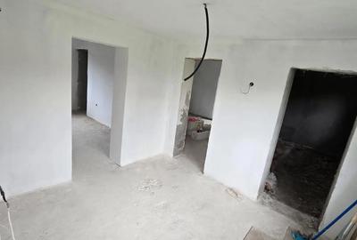 Casă cu 2 camere în Valea Leșului - 2