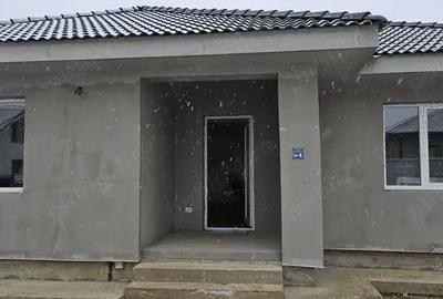 Casă cu 3 camere în Sântandrei - 10