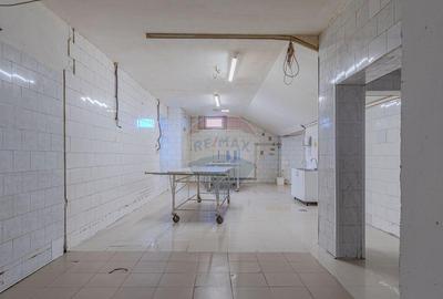 Spațiu comercial, de 246 mp, în Bod - 5