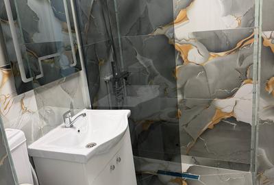 Apartament cu 2 camere semidecomandat în Central - 2