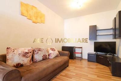 Apartament cu 2 camere decomandat, mobilat în Dristor - 3