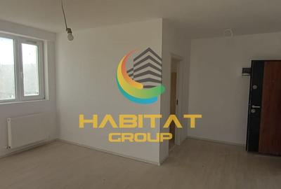 Garsonieră decomandată în Nord-Vest - 2