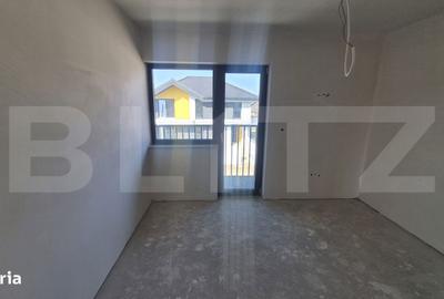 Casă cu 4 camere cu Teren 620 Mp în Bercu Roșu