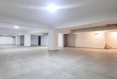 Spațiu comercial, de 424 mp, în Vitan - 4