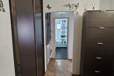 Apartament cu 2 camere decomandat în Central - 9