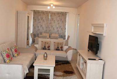 Apartament 2 camere Platinia - 2