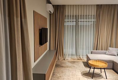 Apartament 2 camere Nusco City - 2