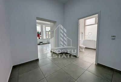 Spatiu comercial stradal, 108 mp, Complexul Studentesc - 7