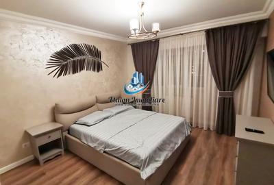 Apartament 2 camere decomandat etaj 1, Zona 1 Mai - 3