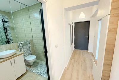 Apartament cu 2 camere decomandat, mobilat în Grozăvești - 5