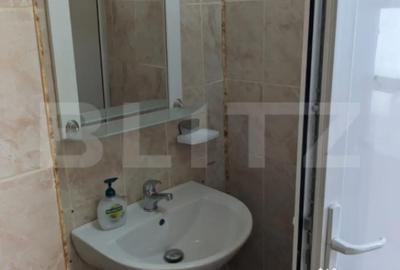 Garsonieră decomandată, mobilată în Tărlungeni - 1