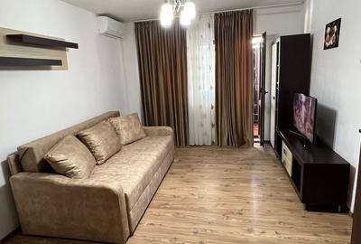 Apartament cu 2 camere decomandat în Brâncoveanu - 1