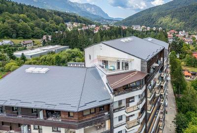 Apartament cu 3 camere decomandat, mobilat în Platoul Izvor - 2