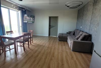 Signature Promenada - 2 camere -TERMEN LUNG(INCLUSIV VARA) - 500 Euro/luna - 39