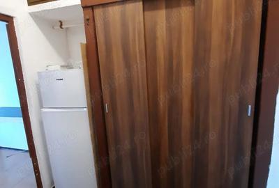 Garsonieră decomandată în Far - 5