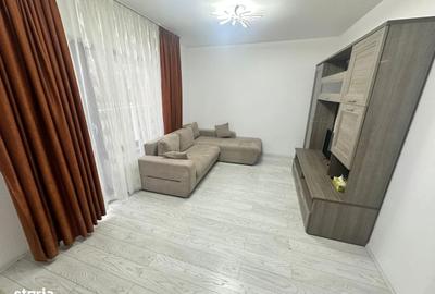 Apartament cu 2 camere decomandat, mobilat în Central - 9