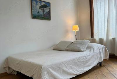 Apartament cu 3 camere în Griviței