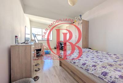 Apartament cu 3 camere decomandat, mobilat în Theodor Pallady - 7