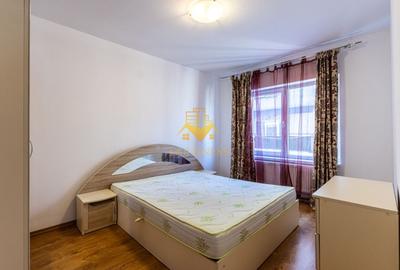 Apartament cu 2 camere decomandat, mobilat în Florești - 2