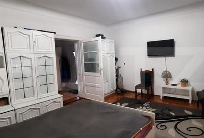 Casa de vanzare, 108 mp, zona Semicentrala Satu Mare - 9