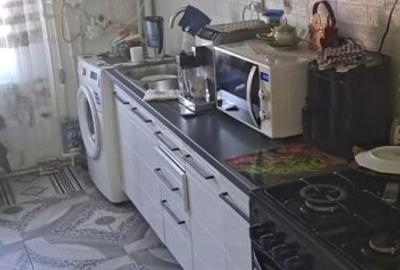 Apartament cu 2 camere decomandat în Tomești - 7