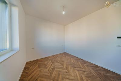 Duplex cu 5 camere cu Canalizare în Dumbrăvița - 32
