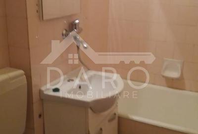 Apartament cu 2 camere decomandat în Unirii - 2