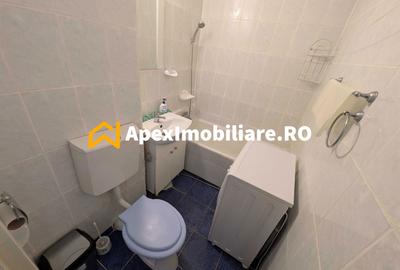 Garsonieră semidecomandată, mobilată în Titan - 8