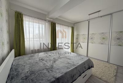 Apartament spatios de vanzare – cartier Iris, Cluj-Napoca - 10