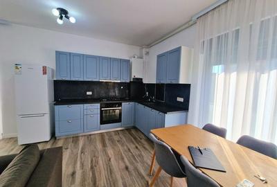 Apartament modern cu 2 camere | Dumbravita | Padurea Verde - 3