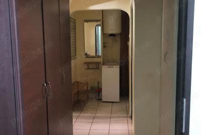 Apartament cu 3 camere decomandat în Central - 2