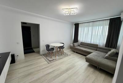 Apartament cu 2 camere semidecomandat, mobilat în Baba Novac - 2