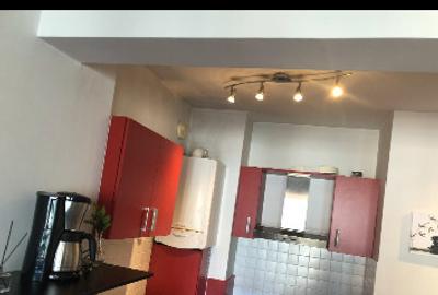Ofer spre inchiriere avantajos garsoniera complex Rezidential New Town - 16