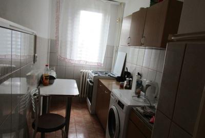 Garsonieră în Drumul Taberei - 7