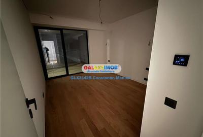 Apartament cu 2 camere semidecomandat în Aviației - 3