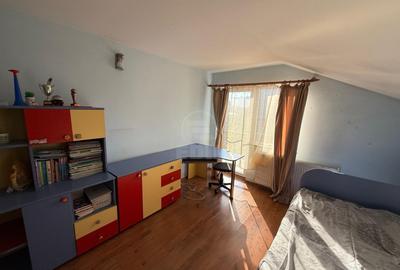 Casa individuala cu 4 camere in zona RAR, Gilau - 12