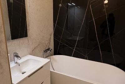 Apartament cu 2 camere decomandat în Pipera - 9