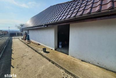 Casă cu 5 camere cu Teren 1280 Mp în Central - 14